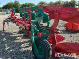 Plov 4 fuet vendeplov Kverneland Kk 150 S-100 variomat 12-20 tommer hydraulisk variabel fugebredde - 3