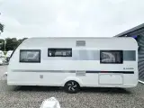 2022 - Adria Adora 522 UP   Franskseng-Mover-Gulvtemp-telt-A/C - 5