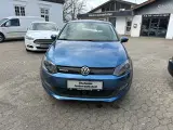 VW Polo 1,4 TDi 75 BlueMotion - 2