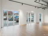 Nyistandsat og meget indbydende lejemål på 123 m² - 3