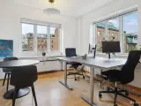 Mødelokale - 4