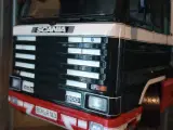 Scania 143, 500 hk, str 1:18 , vægt 2,470 kg :>) - 2