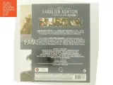 Familien Ashton med Colin Douglas (DVD) - 3