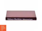'Stålsommerfuglen' af Sidney Sheldon (bog) - 2