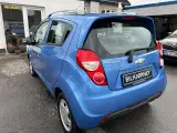 Chevrolet Spark 1,2 LS - 4