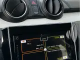 Suzuki Swift 1,2 Dualjet  Mild hybrid Action AEB 83HK 5d - 2