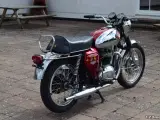 BSA A65 Thunderbolt Classic Bike - 5
