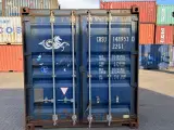 20 fods Container - ID: CRSU 148953-0 - 4