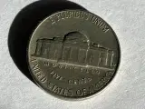 Five Cents 1963 USA - 2