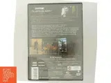 The Ninth Gate med Johnny Depp (DVD) - 3