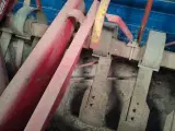 HE-VA 3m frontpakker med hydraulisk lamelplanke - 3