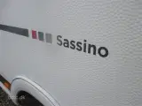 2025 - LMC SASSINO 460 E - 2
