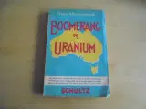 Boomerang og uranium- A.M.  genopdager Australien