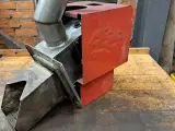 Nbe pillebrænder 16kw