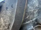 Trelleborg 480/80R26 NYE MED FÆLG PASSER PÅ HYDREMA 926 - 4