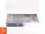 Glasvinge : kriminalroman af Katrine Engberg (Bog) - 2