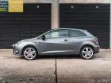 Seat Ibiza 1,4 TSi Cupra SC DSG - 2