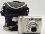 ⭐️· Digitalkamera: Canon PowerShot A510 - 4