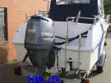 Drago 550 Fiesta m/Yamaha F100 hk 4-Takt - 5