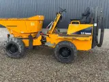 Thwaites 1,5 T Dumper Dumper - 3