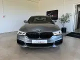 BMW 540i 3,0 M-Sport aut. - 3