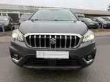 Suzuki S-Cross 1,0 Boosterjet Exclusive - 2