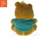 My friend Teddy - bamse (str. H 26 cm) - 2