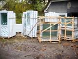 Plastdøre og vinduer - 5