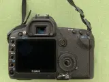 Canon 5D mk2 - 3