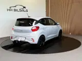Hyundai i10 1,0 MPi Advanced - 5