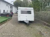 2007 - Cabby Comfort 650 - 2