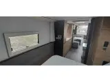 2018 - Adria Alpina 903 HT   m/ VILLA 950 + TUNNEL - 3