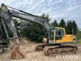 Gravemaskine Volvo EC240BLC - 3