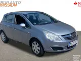 Opel Corsa 1,3 Ecoflex CDTI Enjoy 75HK 5d - 3
