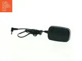 Sort oplader (str. 7 x 4 cm) - 3