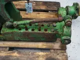 John Deere 2850 Foraksel AL28222 - 4