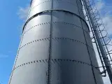 Assentoft Assentoft silo 1500 tdr. ca. 200m2 - 2