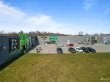 Retailpark Aabenraa: 749 m² boksbutik udlejes - 2