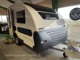 2025 - Adria Action 361 LH   Vognen er på lager til hurtig levering - 2