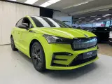 Skoda Enyaq  iV RS Coupé - 5