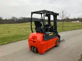 Gaffeltruck - 2