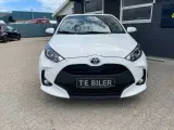 Toyota Yaris 1,5 Hybrid H3 e-CVT - 2