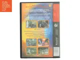 Startopia PC spil fra Eidos - 2