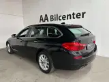 BMW 520d 2,0 Touring Connected aut. - 4