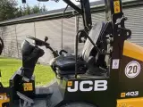 JCB 403 Smart Power - 4