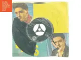 Vinylsingle Elvis (str. 18 x 18 cm) - 2