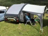 Tab 320 RS Off Road år 2021 - 3