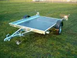 Neptun trailer Multi 255 - 3