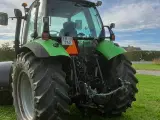 Deutz-Fahr Agrotron 110 - 4