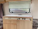 Campingvogn, Adria 400 m/fortelt - 5
